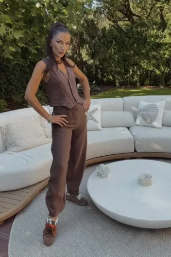 copy of HAVEONE PANTALONE