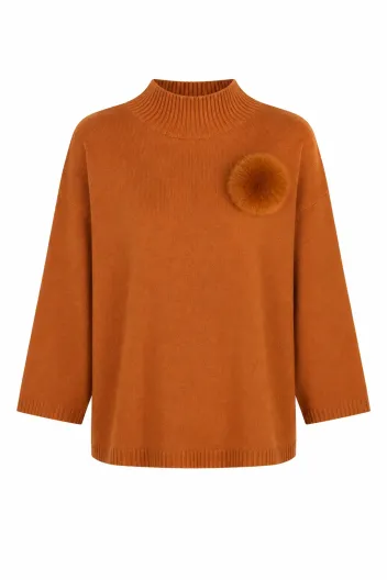 MADE IN ITALY MAGLIA CALCE