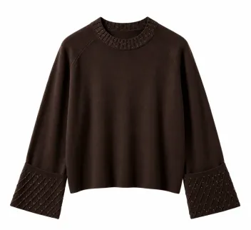 MADE IN ITALY MAGLIA
