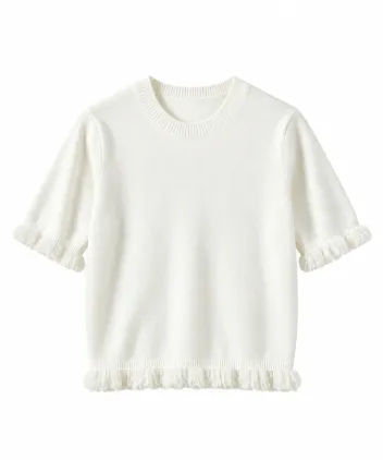MADE IN ITALY MAGLIA