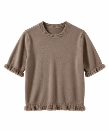 MADE IN ITALY MAGLIA