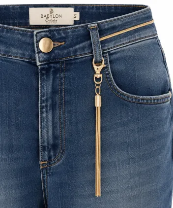 BABYLON JEANS