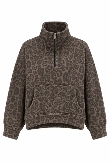 PHILIA LOFT BLUZA