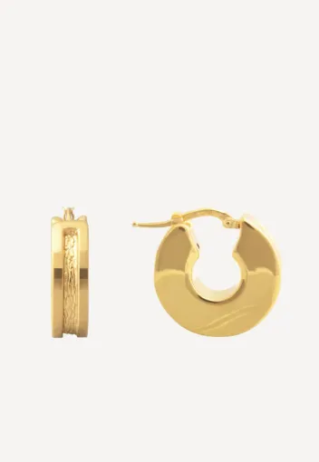 SAX35TH EARRINGS