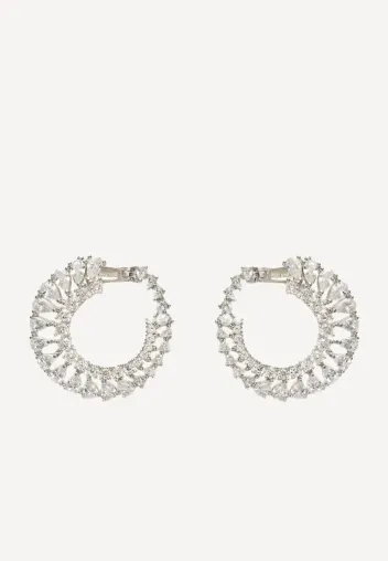 SAX35TH EARRINGS