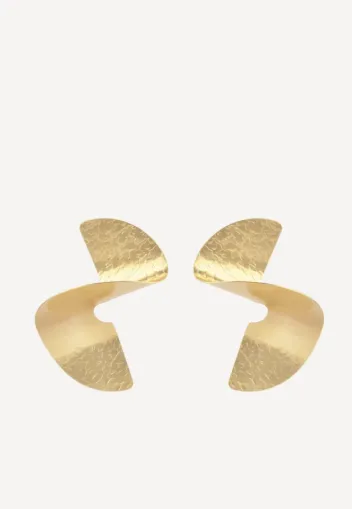 SAX35TH EARRINGS