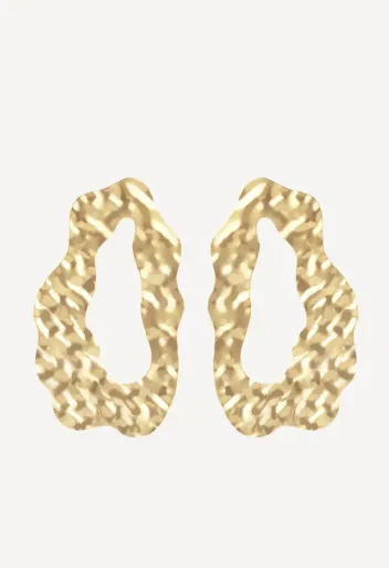 SAX35TH EARRINGS