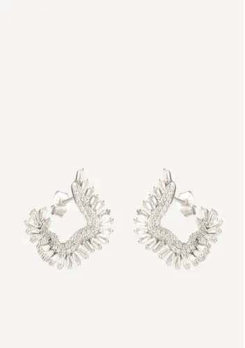 SAX35TH EARRINGS