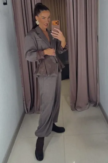 PHILIA LOFT PANTALONE