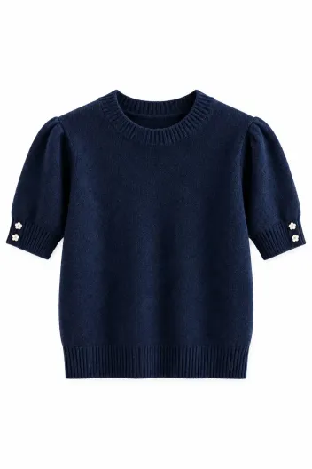 MADE IN INTALY SWETER