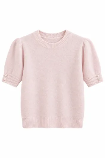 MADE IN INTALY SWETER