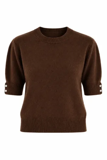 MADE IN INTALY SWETER