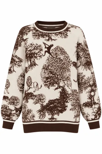 MADE IN ITALY MAGLIA