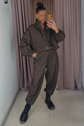 PLEASE PANTALONE
