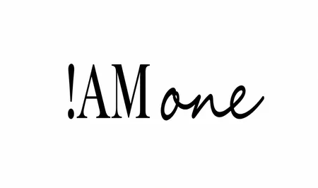 !AM ONE
